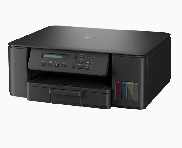 Brother DCP-T530DW | Ink Tank A4 Printer | 3-in-1 wireless ink tank printer